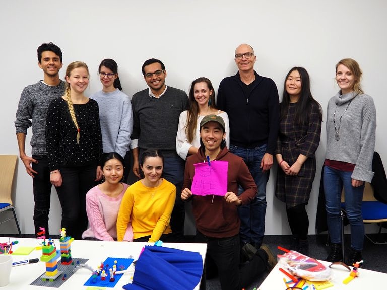 Design Thinking Workshop