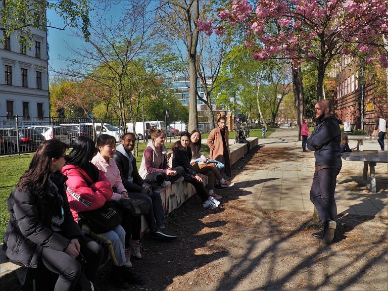 Featured image for Excursions