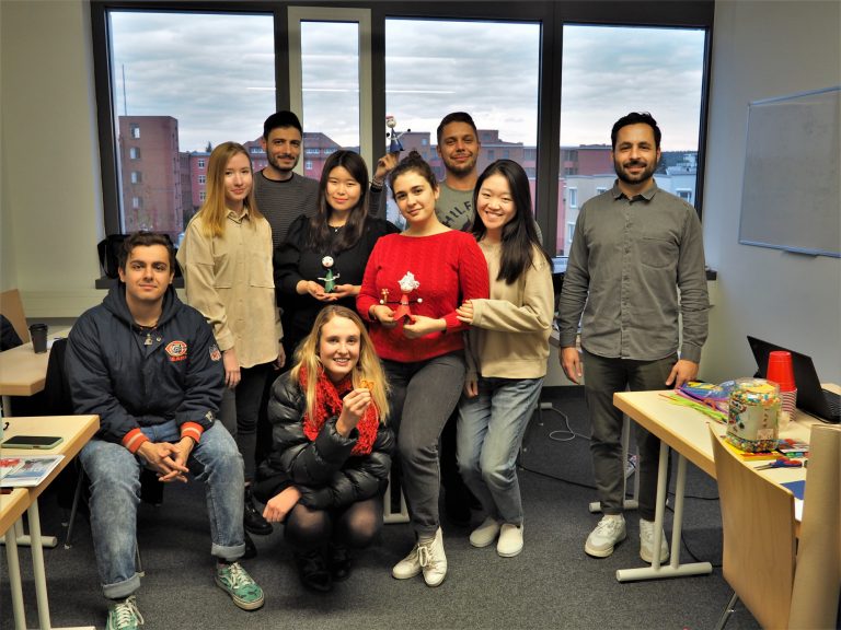 Design Thinking Workshop