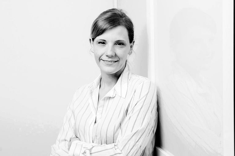 Anna Schneider receives FFL-scholarship