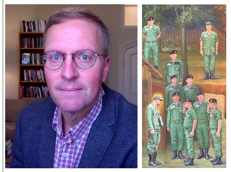 SDAC Lecture on November 12th