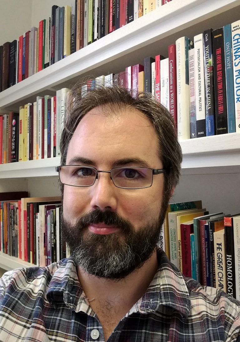 SDAC Lecture Series on January 28th