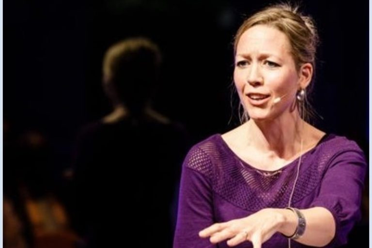 SDAC Guest Lecture Series: Prof. Kristin Bergtora Sandvik