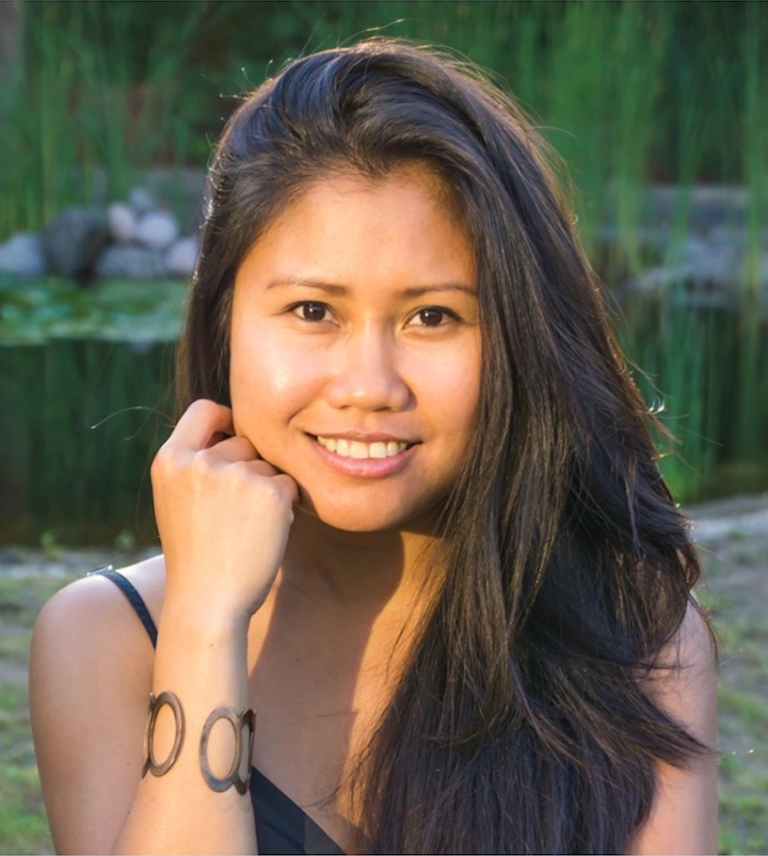 SDAC Guest Lecture Series: Rosa Cordillera A. Castillo