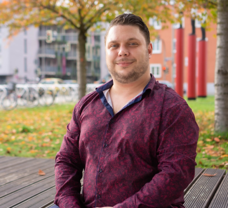 Guest Lecture Oleg Vasilchenko, M.A. :From Constitutional Constructs to AI & Mobile Courts: Exploring Power, Identity, Society, and Law in Malaysia