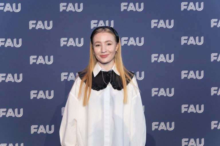 Congratulations to Kseniia Ogorodnikova on Winning the Schüßler Prize Award 2021