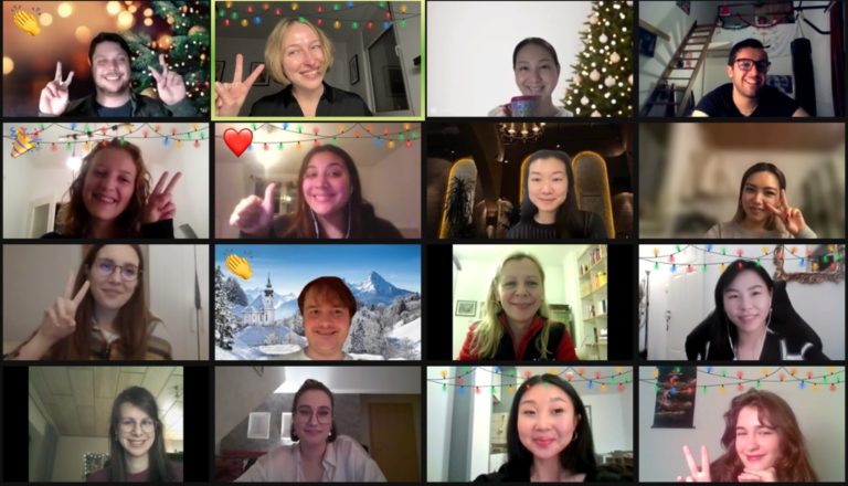 Merry Christmas SDACers!