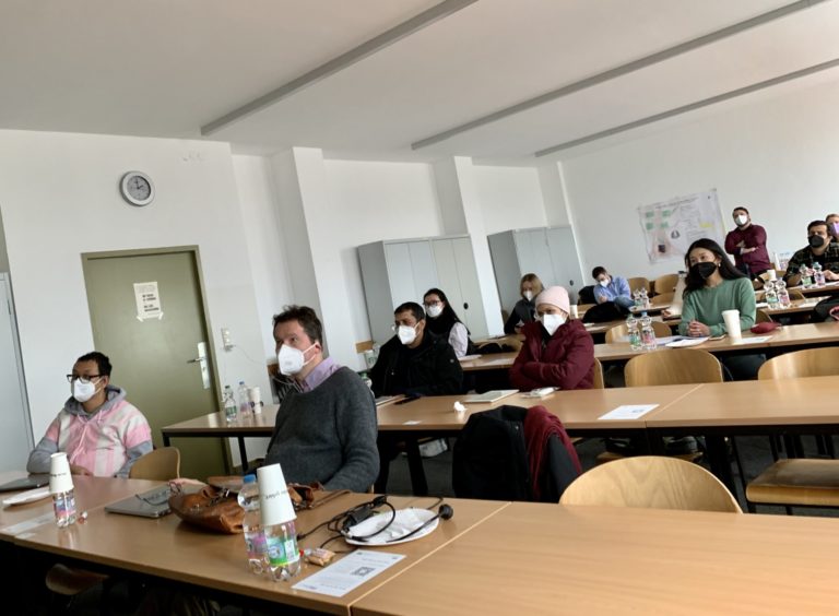 Myanmar Symposium Review