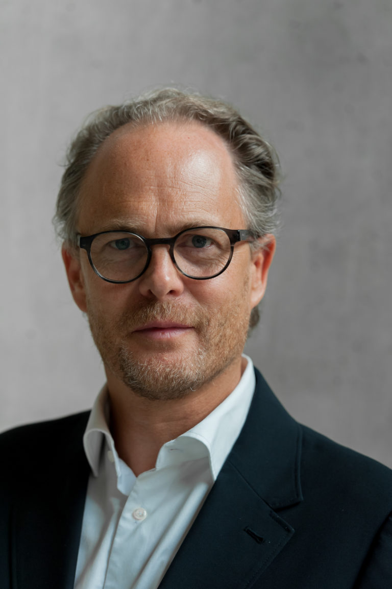 SDAC Guest Lecture Series: Arndt Brendecke