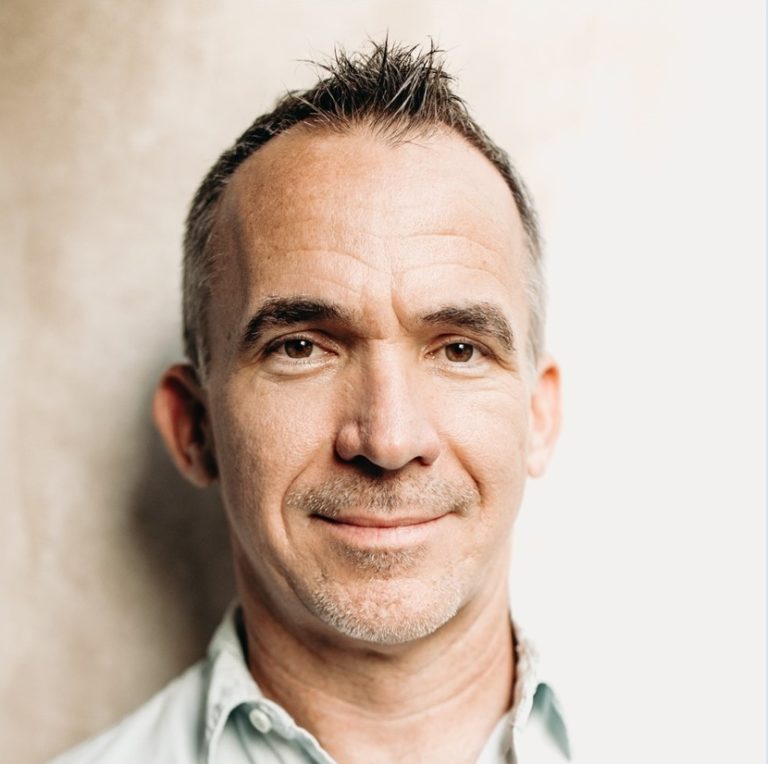 SDAC Guest Lecture Series: Tom Boellstorff