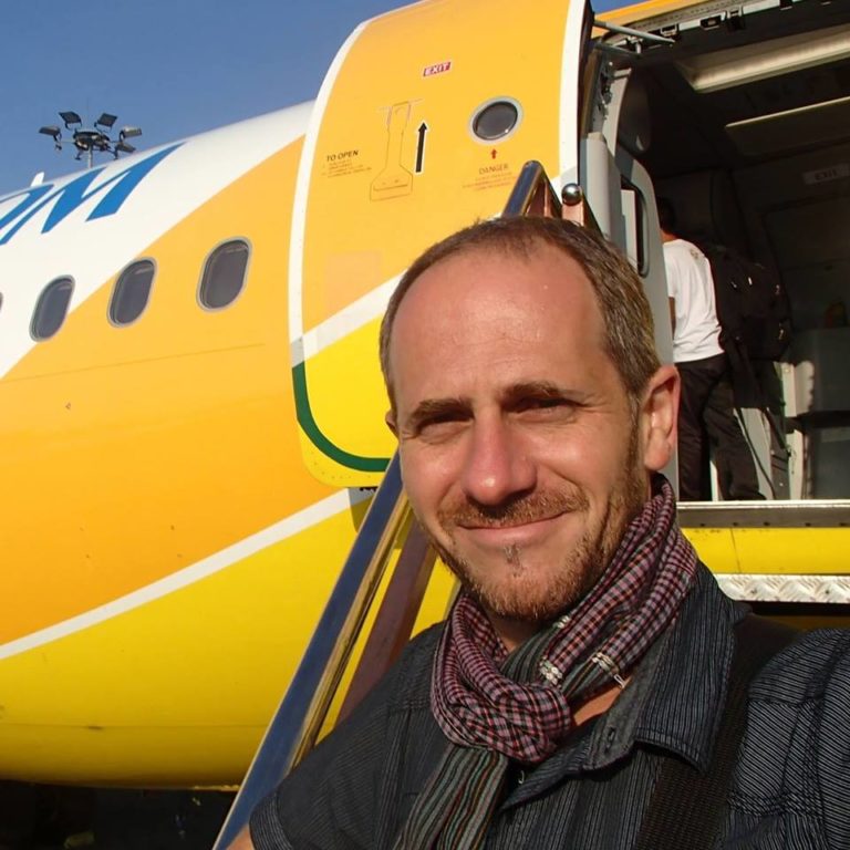 SDAC Guest Lecture Series: Tomáš Petrů