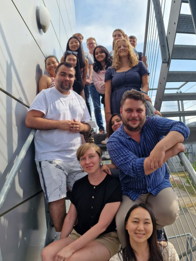 SDAC Workshop Series Summer Semester 2022: Negotiation Techniques