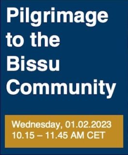 Towards entry "Online Documentary Film Screening and Talk Event: Pilgrimage to the Bissu Community"