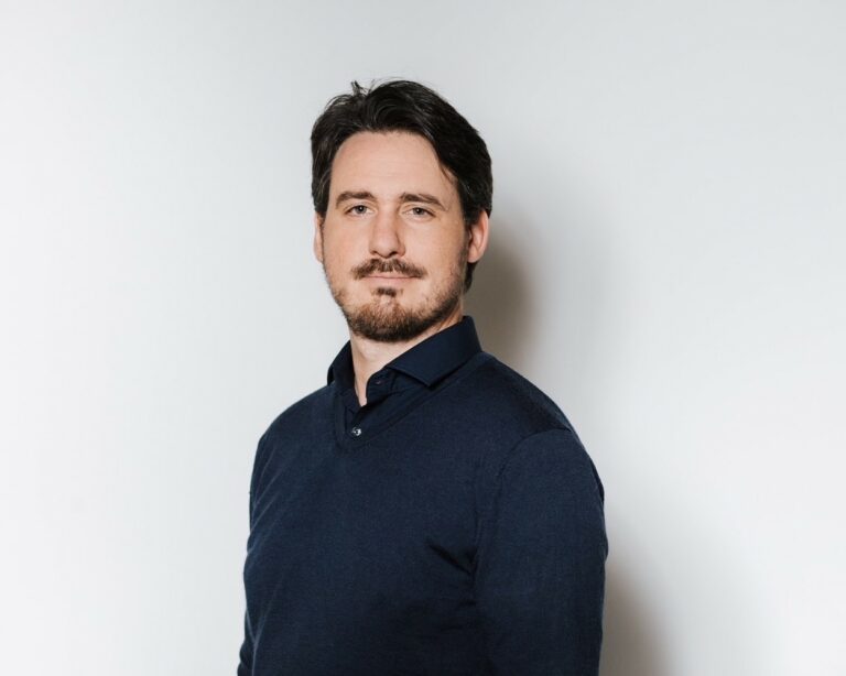 Get to Know Prof. Dr. Jean-Baptiste Pettier, SDAC’s New Director