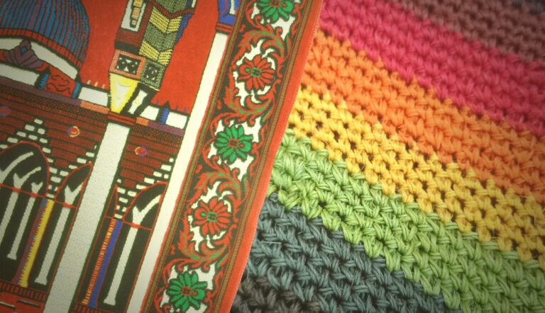 SDAC Autumn School: the Anthropology of Gender, Sexuality and Religion