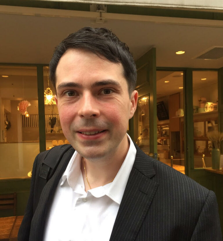  Prof Ioan Trifu’s journey at SDAC