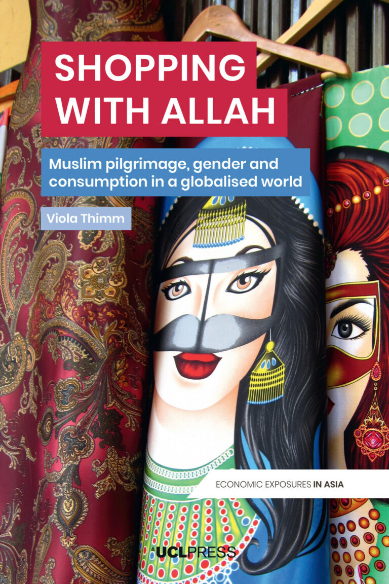 Shopping with Allah: Muslim pilgrimage, gender and consumption in a globalized world