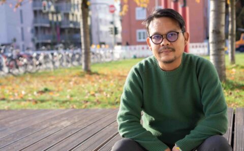 Towards entry "Navigating New Horizons: Dr. Ferdiansyah Thajib Secures Funding through ETI to Ethnographically Explore Gender, Sexuality, Ageing, and Community Care in Indonesia and Malaysia”"