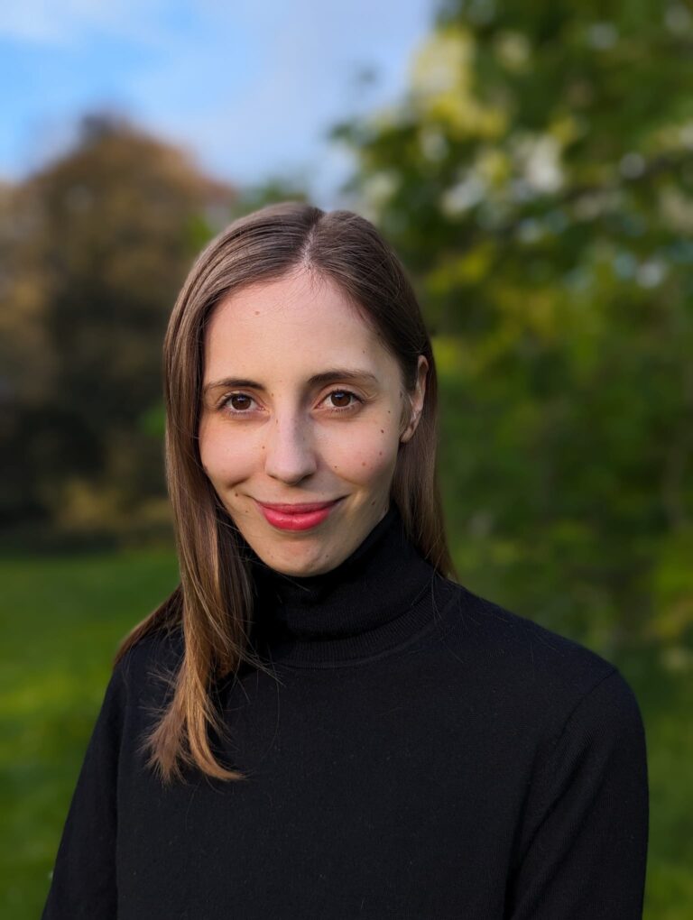 Public: Guest Lecture: Simone Schneider