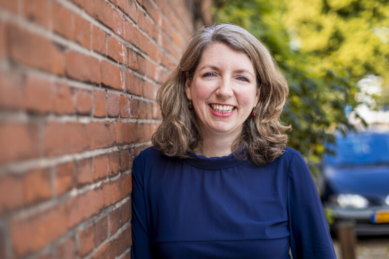 Guest Lecture:  Culture as organizational /financial risk– Insights from behavioural-risk analyst Wieke Scholten