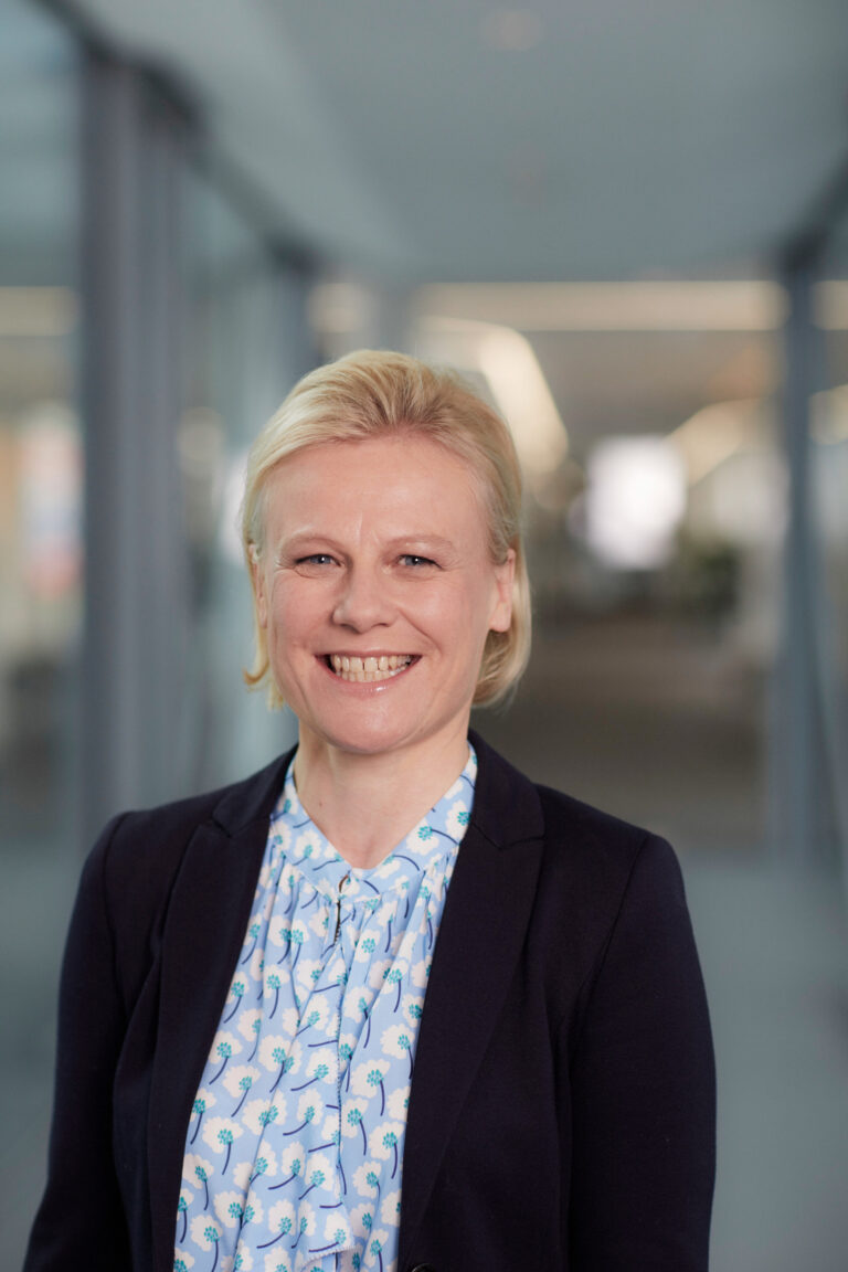 Guest Lecture: ‘Cultural dynamics of international collaborations – A peek into Natascha Eckert’s experiences at Siemens‘