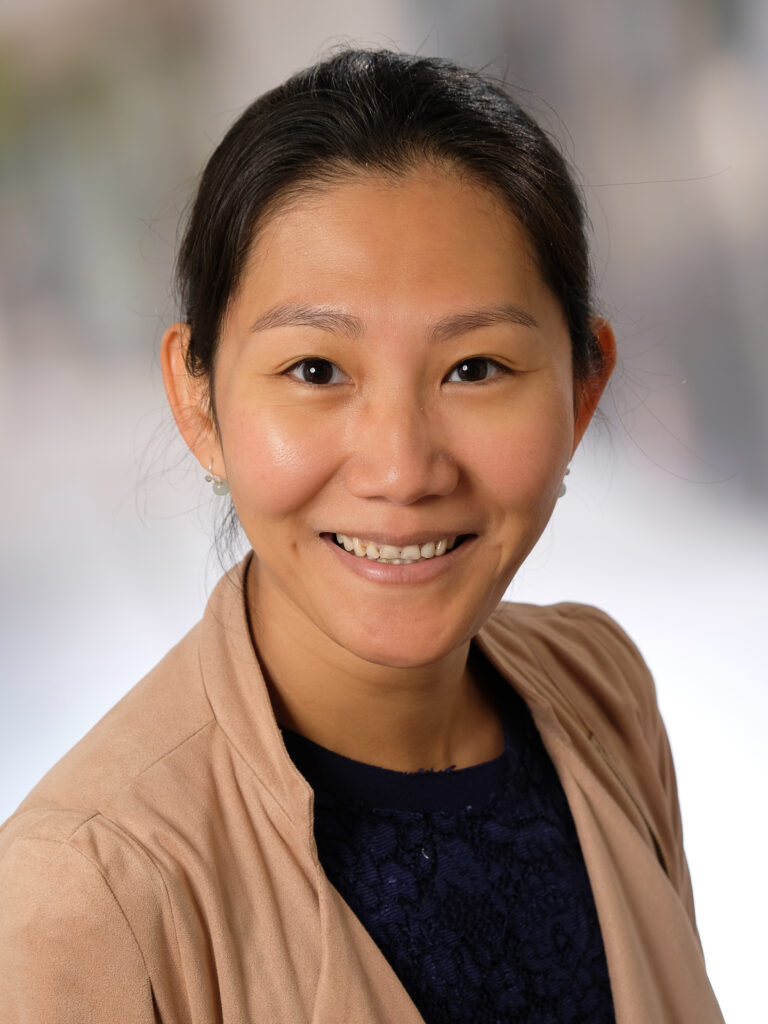 Guest Lecture: Dr.-Ing. Siming Bayer: ‘Cultural dynamics of research and development – Experiences of Siemens Healthineers‘