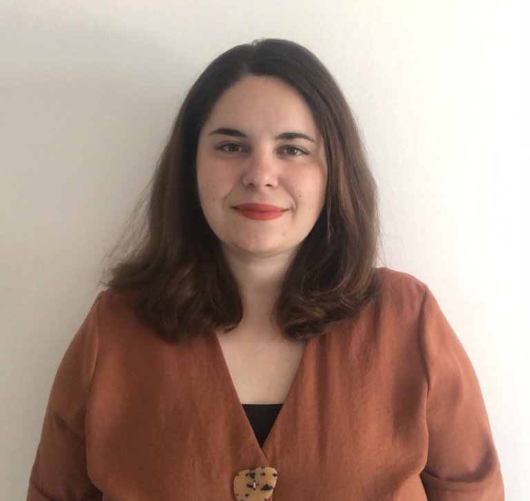 Guest Lecture: Dr. Marion Breteau: Rethinking the male gaze from algorithms: the case of migrant domestic women in the Arabian Gulf.