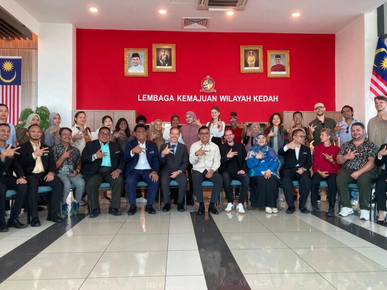 SDAC Summer School 2024: Interdisciplinary International Summer School in Malaysia: Social Inequality through the Lens of Area Studies