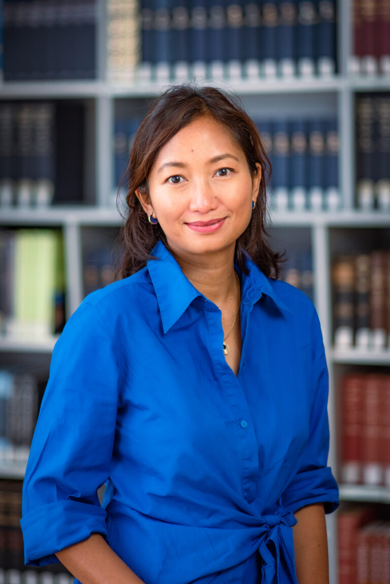 Guest Lecture: Dr. Victoria K. Sakti: Ageing, Mobility, and Care across the Indonesian and East Timorese Borders