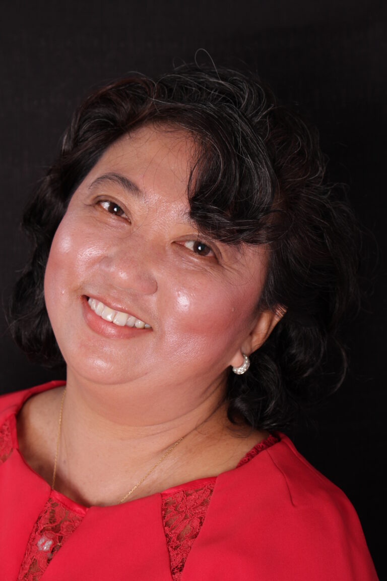 Guest lecture by Dr. Agnes KHOO