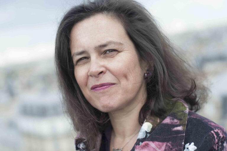 Guest lecture by Corinne Fortier (CNRS, France).